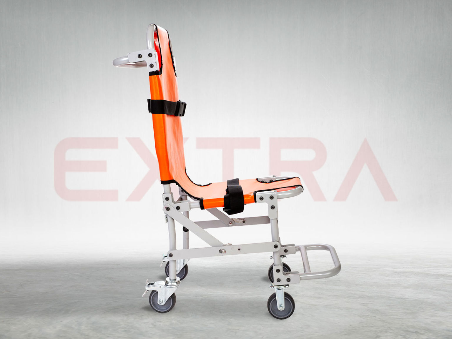 CABIN EXTRA THE WHEELCHAIR