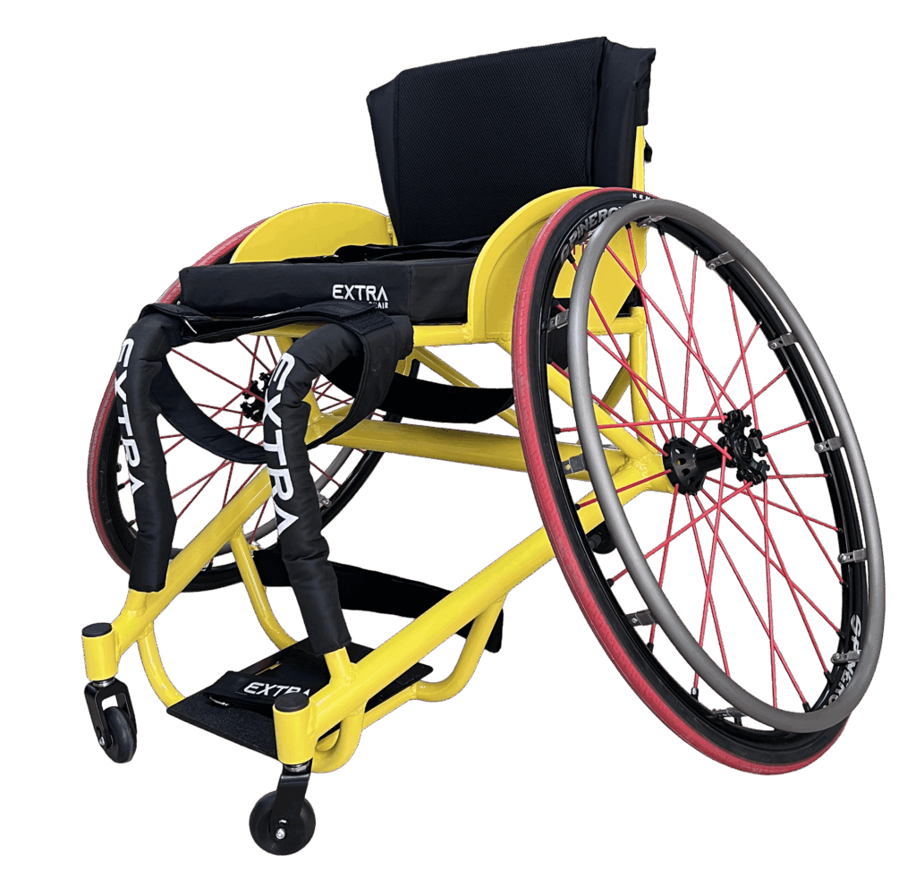 badminton wheelchair 3