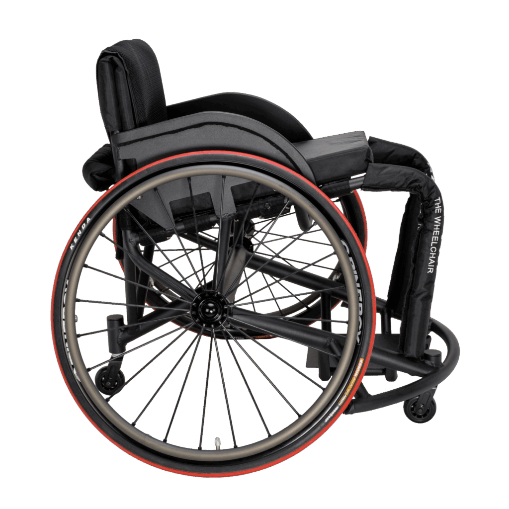 basketball wheelchair