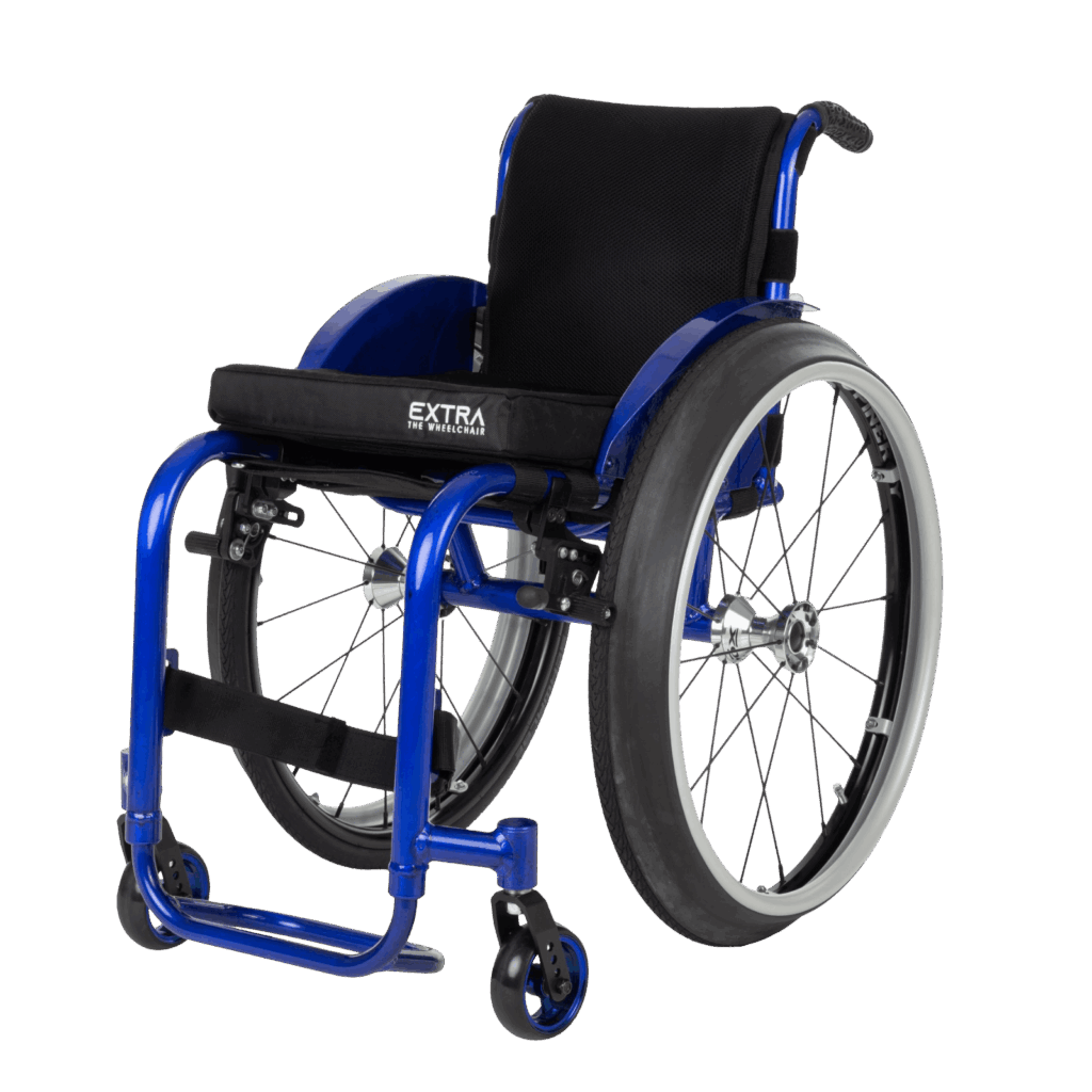 daily active wheelchair 2