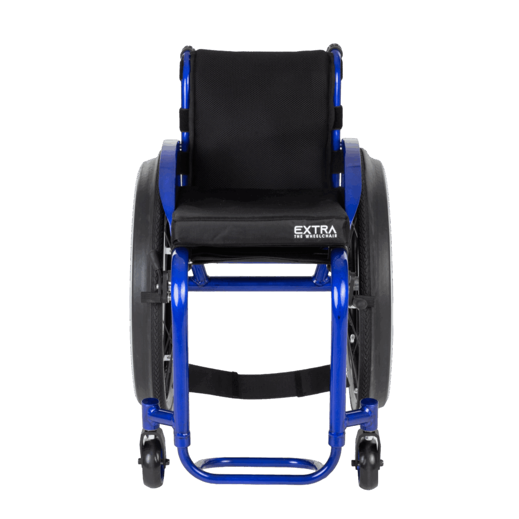 daily active wheelchair 4