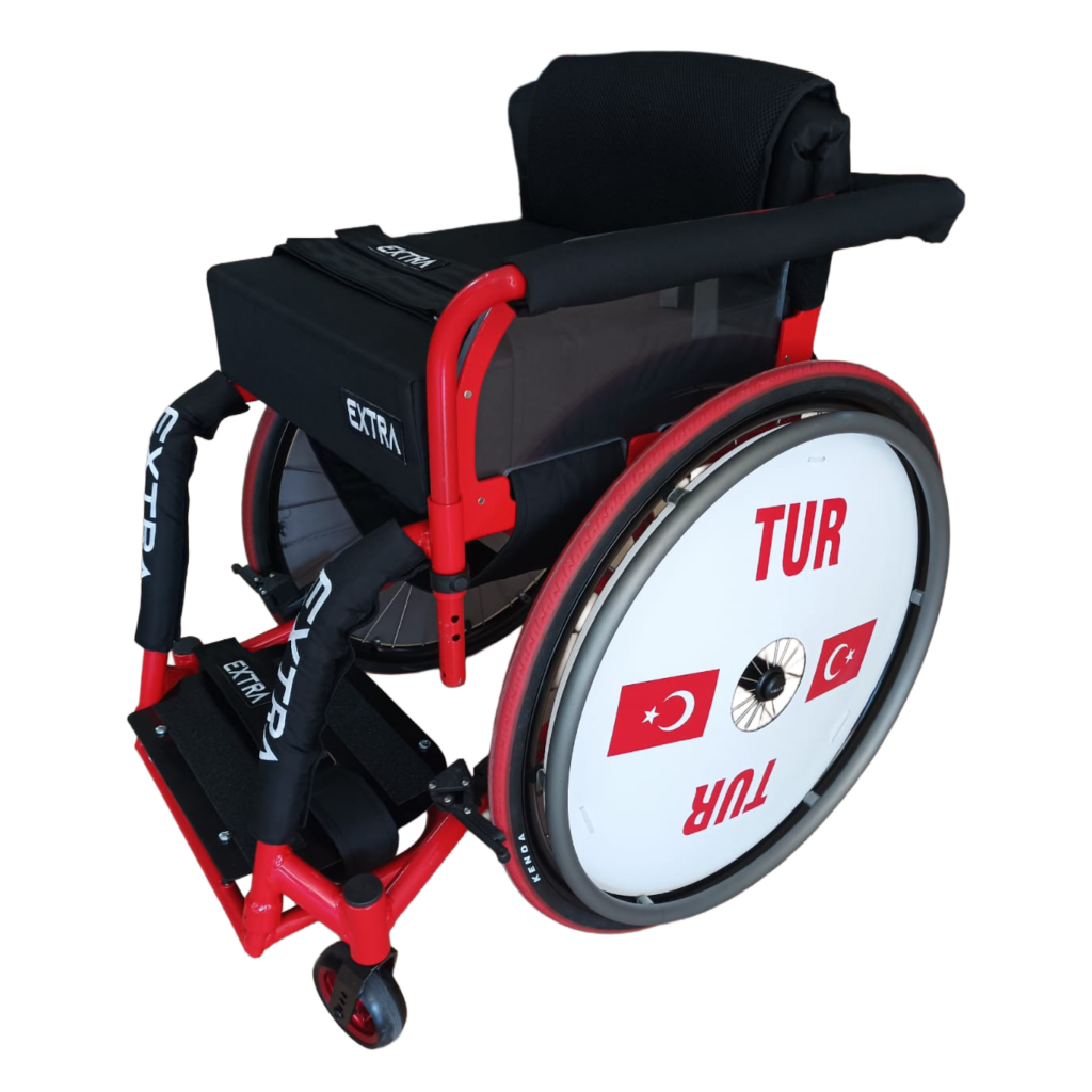 fencing wheelchair products