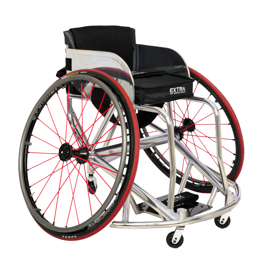 basketball wheelchairs m5